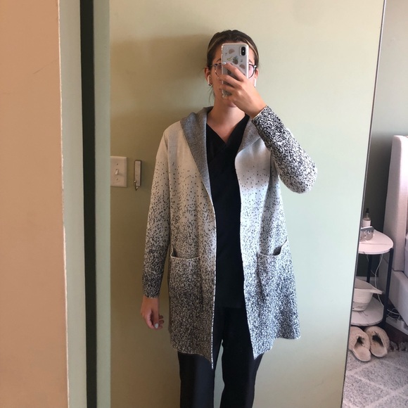 Calia by Carrie Underwood cardigan - Picture 5 of 6